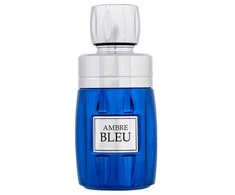 Rave Ambre Bleu EDP parfumuotas vanduo vyrams, 100 ml
