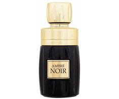 Rave Ambre Noir EDP parfumuotas vanduo unisex, 100 ml