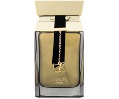 Rave Luxuré Man EDP parfumuotas vanduo vyrams, 100 ml