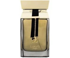 Rave Luxuré Man EDP parfumuotas vanduo vyrams, 100 ml
