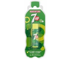 Read My Lips 7Up Lūpų balzamas Lūpų balzamas