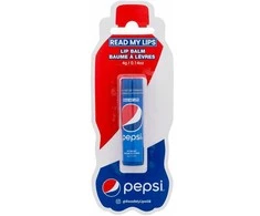 Read My Lips Pepsi Lūpų balzamas Lūpų balzamas