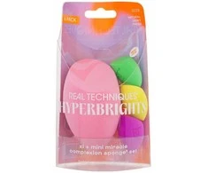 „Real Techniques Hyperbrights Miracle Complexion“ kempinėlės aplikatorius