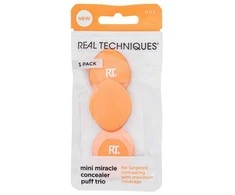 Real Techniques Mini Miracle Maskuoklis Puff Applicator