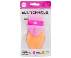 Real Techniques Miracle 2 viename pudros aplikatorius