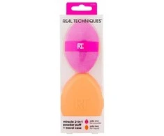 Real Techniques Miracle Makeup Sponge Rožinė