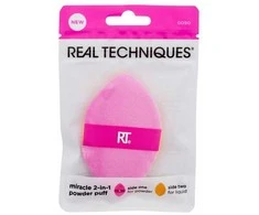 Real Techniques Miracle Makeup Sponge Rožinė