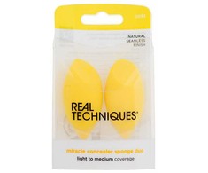 Real Techniques Miracle Maskuoklis Sponge aplikatorius