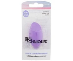 Real Techniques Miracle Maskuoklis Sponge aplikatorius
