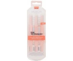 Real Techniques Prep Face + Brow Brazors Blakstienos Care moterims, 1 vnt