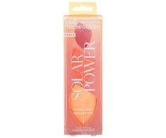 Real Techniques Solar Power Sunsoaked Sponge Trio Applicator