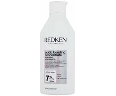 Redken Champú Profesional Sin Sulfatos Para Cabello Dañado, 500 ml