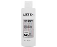Redken Acidic Bonding Concentrate Intensive Treatment Koncentruota intensyvaus veikimo atkuriamoji priemonė plaukams, 190 ml