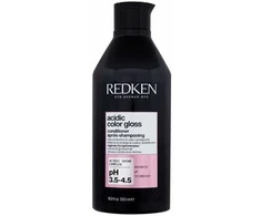 Redken Acidic Color Gloss Acondicionador Potencia El Brillo De Tu Color, 500 ml