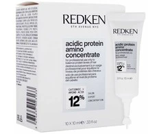Redken Acidic Protein Amino Concentrate 10 x, 10 ml