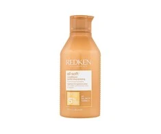 Redken All Soft kondicionierius, 300 ml