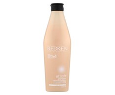 Redken All Soft Šampūnas, 300 ml