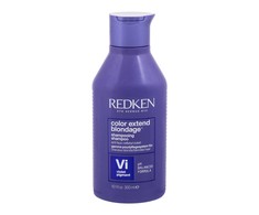 Redken Color Extend Blondage Šampūnas šampūnas, 300 ml