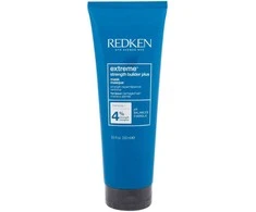 Redken Extreme Hair Mask kaukė pažeistiems plaukams, 250 ml