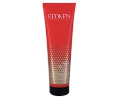 Redken Frizz Dismiss Smoothing Kreminis (Rebel Tame Heat Protective Crem), 250 ml