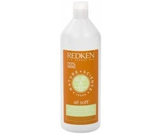 Dėklas Redken Nature + Science All Soft