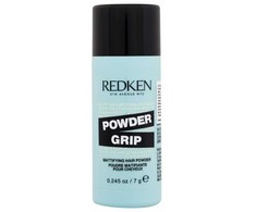 Redken Pudra Grip Hair Apimties suteikiantis, 7 g
