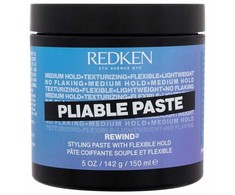 Redken Rewind Pliable Paste Hair Firming, 150 ml
