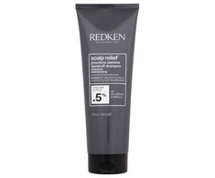 Redken Scalp Relief Nuo pleiskanų Šampūnas, 250 ml