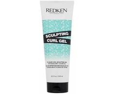 Redken Sculpting Curl Gel, 250 ml