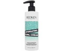 "Redken" drėkinamasis garbanas apibrėžiantis kremas 250 ml