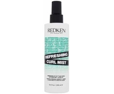 "Redken" gaivinanti garbanų migla 250 ml