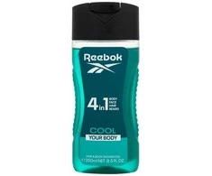 Reebok Cool Your Body Dušo želė