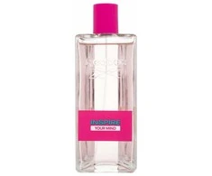 Reebok Inspire Your Mind EDT tualetinis vanduo moterims, 100 ml