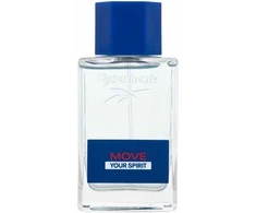 Reebok Move Your Spirit EDT tualetinis vanduo vyrams, 50 ml