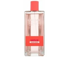 Reebok Move Your Spirit EDT, 100 ml