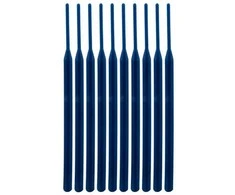 RefectoCil Application Sticks Hard