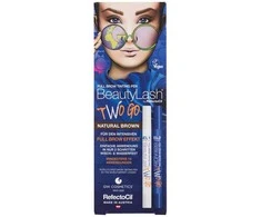 RefectoCil BeautyLash Two Go antakių spalva