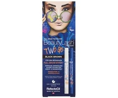 RefectoCil BeautyLash Two Go antakių spalva