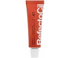 RefectoCil Eyelash And Eyebrow Tint Eyebrow Color, 15 ml