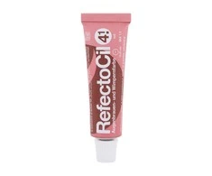 RefectoCil Eyelash And Eyebrow Tint Eyebrow Color, 15 ml