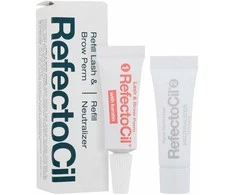 Refectocil Set of permanent lashes and neutralizer (Brow Lamination Perm/ Neutral izer) 2 x 3.5 ml