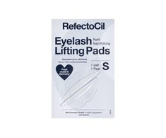 RefectoCil Eyelash Lifting Pads Blakstienos Care