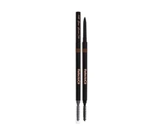 „Refectocil Full Brow Liner“ antakių kontūro pieštukas, 3 vnt., tamsiai rudas, 1 vnt.