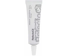 „RefectoCil Intense Brow[n]s“ antakių makiažo pagrindas, intensyvinantis makiažą