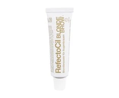 "Refectocil Skirtas šviesiems plaukams Brow" antakių balinimo pasta 15ml