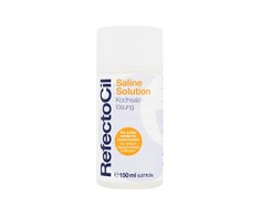 RefectoCil Saline Solution Eye makiažo valiklis