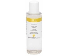 Ren Clean Skincare Ren Clarimatte Tonikas Lotion For Face, 150 ml