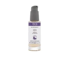 REN Clean Skincare Bio Retinoid Youth Serum jauninantis veido serumas visų tipų odai, 30 ml