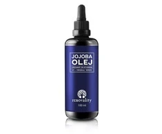 Renovality Original serijos simondsijų aliejus su pompa 100ml