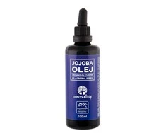 Renovality Original serijos simondsijų aliejus su pompa 100ml